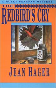 Cover of: The redbird