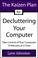 Cover of: The Kaizen Plan for Decluttering Your Computer