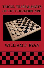 Tricks, traps, and shots of the checkerboard