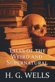 Tales of the Weird and Supernatural