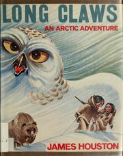 Cover of: Long claws: an Arctic adventure