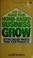 Cover of: How to make your home-based business grow