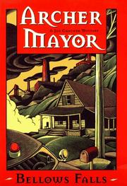 Cover of: Bellows Falls