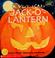 Cover of: A very scary Jack-o'-Lantern