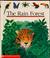 Cover of: The rain forest