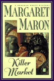 Cover of: Killer market