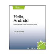 Cover of: Hello, Android introducing Google’s mobile development platform by 