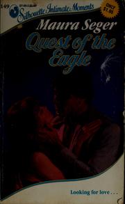 Cover of: Quest of the eagle