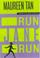 Cover of: Run Jane run