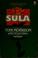 Cover of: Sula
