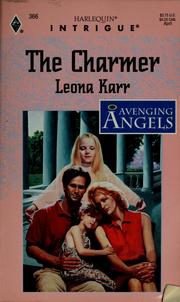 Cover of: The charmer