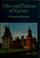 Cover of: Villas and palaces of Europe