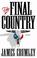 Cover of: The final country