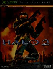 Cover of: XBOX: the official guide : Halo 2.