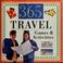 Cover of: 365 travel games & activities