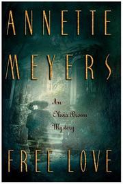 Cover of: Free love | Annette Meyers