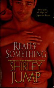 Cover of: Really something