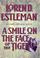Cover of: A smile on the face of the tiger