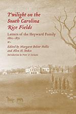Twilight on the South Carolina rice fields by Edward Barnwell Heyward