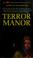 Cover of: Terror manor