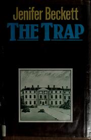 Cover of: The trap