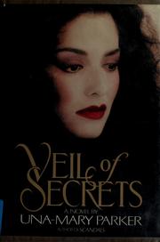 Cover of: Veil of secrets