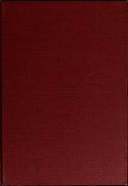 Cover of: Readings in urban geography by Harold M. Mayer