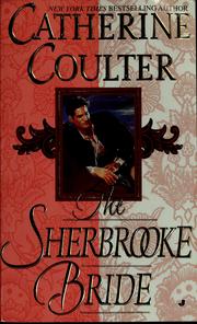 Cover of: The Sherbrooke bride by Catherine Coulter
