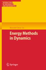Cover of: Energy Methods in Dynamics by 