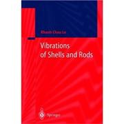 vibrations-of-shells-and-rods-cover