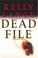 Cover of: Dead file