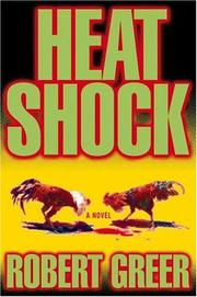 Cover of: Heat shock | Robert O. Greer