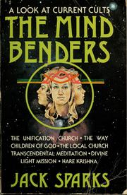 Cover of: The mindbenders