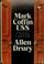 Cover of: Mark Coffin, U.S.S.