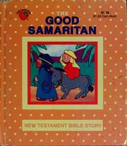 Cover of: The Good Samaritan
