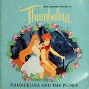 Cover of: Thumbelina and the prince