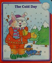 Cover of: The cold day
