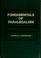 Cover of: Fundamentals of paralegalism