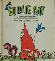 Cover of: Furlie cat
