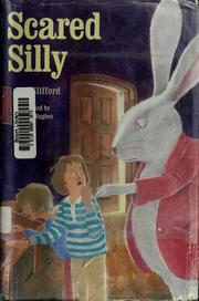 Cover of: Scared silly