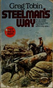 Cover of: Steelman's way