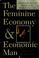 Cover of: The feminine economy and economic man