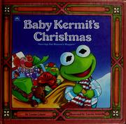 Cover of: Baby Kermit's Christmas