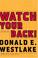 Cover of: Watch your back!