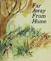 Cover of: Far away from home