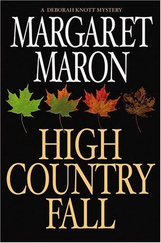 High country fall by Margaret Maron