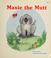 Cover of: Maxie, the mutt