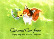 Cover of: Cat And Cat-Face