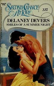 Smiles of a summer night by Delaney Devers