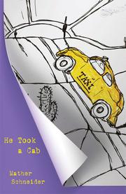 Cover of: He Took a Cab by 